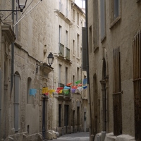 Photo de france - Montpellier